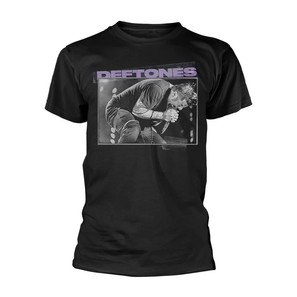 Deftones Scream T-shirt - Deftones Shirt